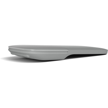 Microsoft Surface Arc Bluetooth Mouse, Platinum