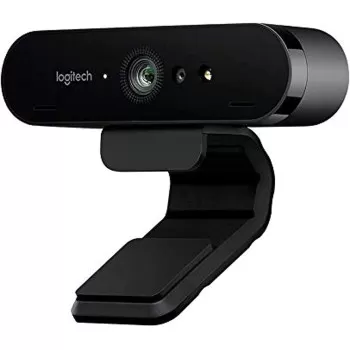 Logitech Brio 4K Pro Webcam...