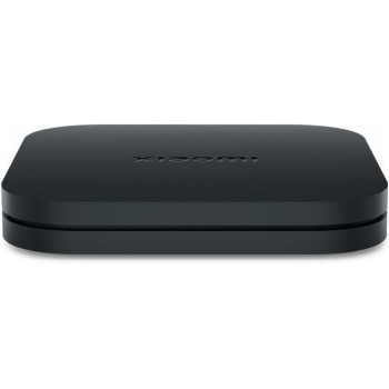 Xiaomi Mi Box S (2nd Gen) With 4K Ultra HD Streaming Media Player, Dual Band Connectivity, Google TV And Google Assistant And Remote Supported