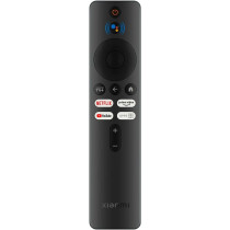 Xiaomi Mi Box S (2nd Gen) With 4K Ultra HD Streaming Media Player, Dual Band Connectivity, Google TV And Google Assistant And Remote Supported