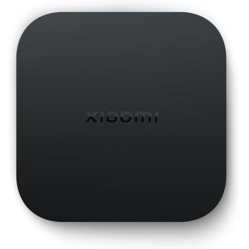 Xiaomi Mi Box S (2nd Gen) With 4K Ultra HD Streaming Media Player, Dual Band Connectivity, Google TV And Google Assistant And Remote Supported
