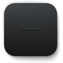 Xiaomi Mi Box S (2nd Gen) With 4K Ultra HD Streaming Media Player, Dual Band Connectivity, Google TV And Google Assistant And Remote Supported