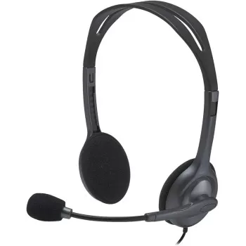 Logitech H111 Wired...