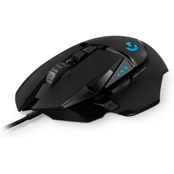 Logitech G502 HERO High...