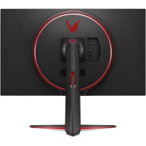 LG 32GN650 32 Inch, UltraGear QHD 165Hz 1ms HDR10 Monitor With HDMI, DisplayPort, FreeSync Premium, Black