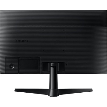 Samsung 24 Inch, S3 Essential Monitor LS24C310EAMXUE, Black