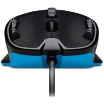 Logitech G300s Mouse USB TypeA Optical 2500 DPI