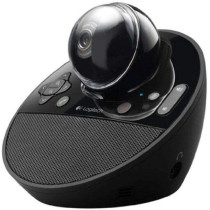 Logitech BCC950 Conference Camera, Black