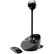 Logitech BCC950 Conference Camera, Black