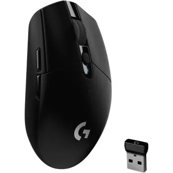 Logitech G305 LIGHTSPEED...