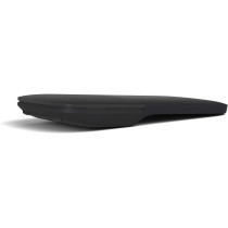 Microsoft Surface Arc Mouse, Black, Elg - 00008