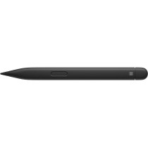 Microsoft Surface Pro Signature Keyboard With Slim Pen 2, Black