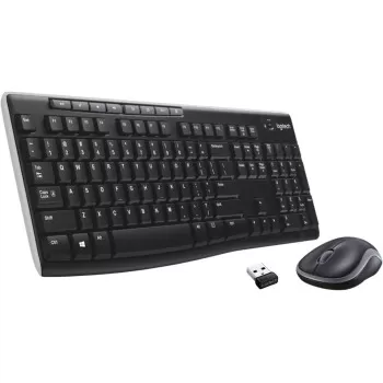 Logitech MK270 Wireless...