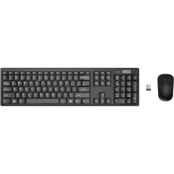 Lenovo Wireles Keyboard And...