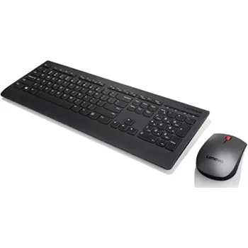 Lenovo Wireless Keyboard,...