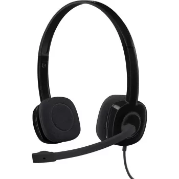 Logitech H151 Wired...