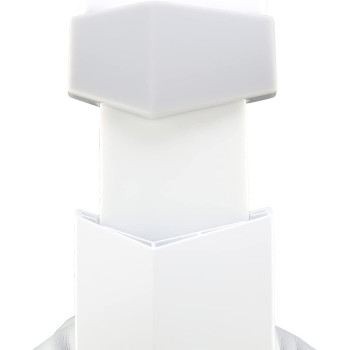 Redragon Hylas RGB Wired Gaming Headset with Microphone, H260, White