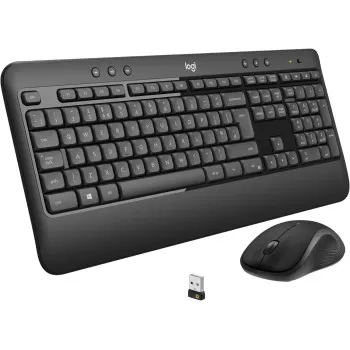 Logitech MK540 Wireless...