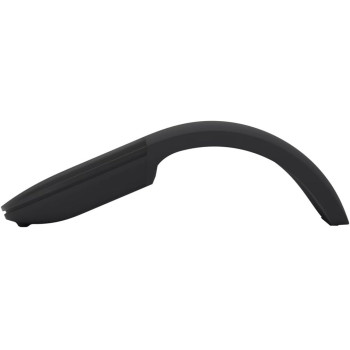 Microsoft Surface Arc Mouse, Bluetooth Mouse, Black, CZV-00104