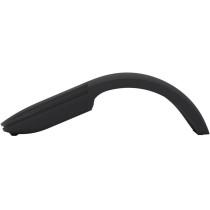 Microsoft Surface Arc Mouse, Bluetooth Mouse, Black, CZV-00104