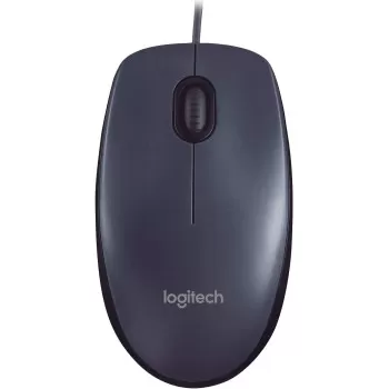 Logitech USB Mouse For PC...