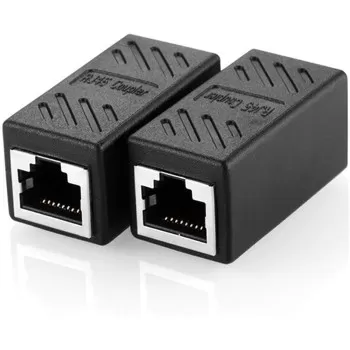 SKY RJ45 in Line Coupler...