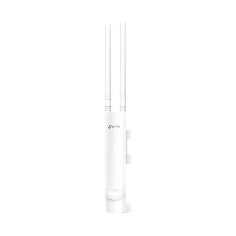 TP-Link AC1200 Wireless Dual Band Gigabit Outdoor Access Point EAP225-Outdoor