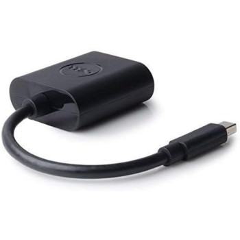 Dell Mini Display Port To VGA Video Adapter Cable