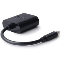 Dell Mini Display Port To VGA Video Adapter Cable