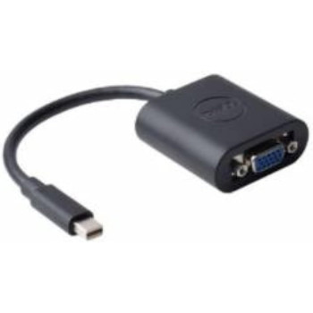 Dell Mini Display Port To VGA Video Adapter Cable