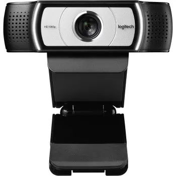 Logitech C930e 1080P HD...