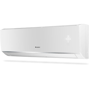 Gree Split Air Conditioner 2 Ton With Piston Compressor, White, G4 Matic-R25C3, 1 Year Warranty