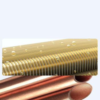 Chiq CSC3-18K 1.5 Tons Split Air Conditioners, White, T3 Tropical, Fast Cooling, 4-Way-Swing,Auto Restart, Energy Saving And Efficient, Sleep Mode, 1 Year Warranty