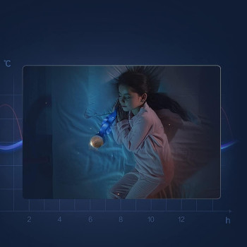 Chiq CSC3-18K 1.5 Tons Split Air Conditioners, White, T3 Tropical, Fast Cooling, 4-Way-Swing,Auto Restart, Energy Saving And Efficient, Sleep Mode, 1 Year Warranty