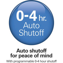 Hamilton Beach 12 Cup Programmable Drip Coffee Maker With Auto Shutoff, Easy Dispensing With No Carafe, 950 Watts, Stainless Steel, 1 Year Warranty