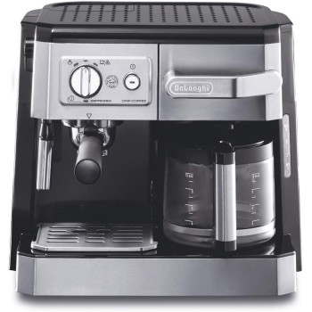 DeLonghi Combi Espresso And...