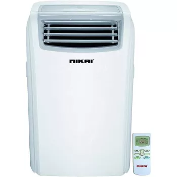 Nikai 1 Ton Portable Air...