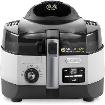 DeLonghi Multifry Extra...