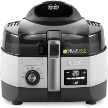 DeLonghi Multifry Extra...