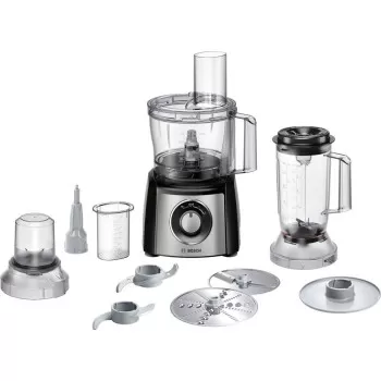 Bosch 800 W Food Processor...