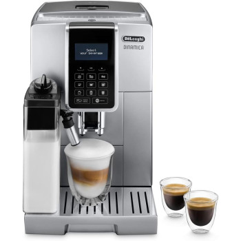 DeLonghi Fully Automatic...