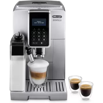DeLonghi Fully Automatic...