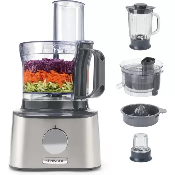 Kenwood Food Processor 800W...