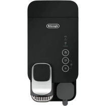 DeLonghi Nespresso Lattissima One By, Black, 1 Liters, 1 Year Warranty