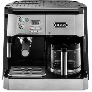 DeLonghi Combi Coffee...