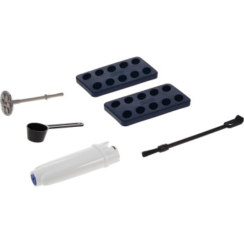 DeLonghi Prima Donna Elite Bean To Cup Fully Automatic Coffee Machine With Built In Grinder Americano, Cappuccino, Latte, Macchiato And Espresso Maker For Home And Office, ECAM650.85.MS, Metalic/Black, 1 Year Warranty