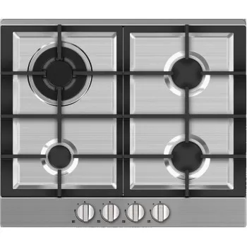 Midea 4 Burner Built In Gas...