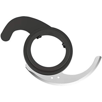 Moulinex Food Processor Easy Force 2.4 L, 800 W 25 Different Functions, 2.4 L Bowl Capacity And A 1.8 L Blender, FP247127, 1 Year Warranty