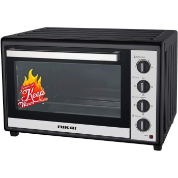 Nikai Kitchen Oven 100LTR...
