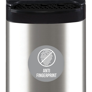 Panasonic Bottom Loading Water Dispenser, SDM-WD3438BG, Black, Stainless Steel Finish, Best For Home Kitchen And Office, Hot, Cold And Normal, 1 Year Warranty